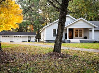 350 Spring Creek Rd, Medina, TN 38355