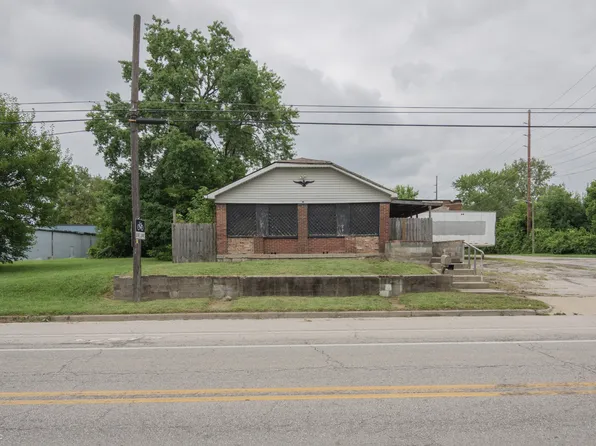 3324 Prospect St, Indianapolis, IN 46203