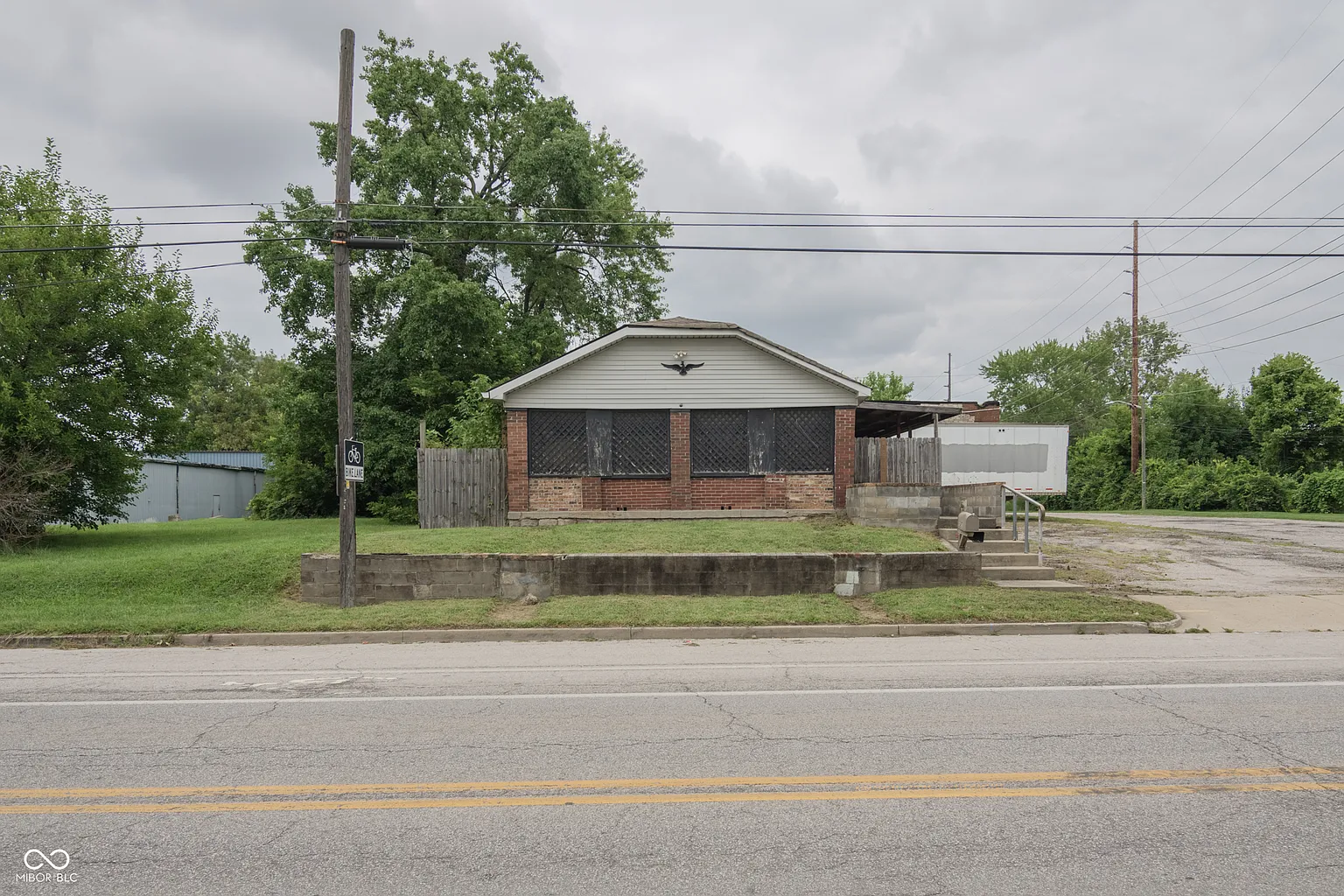 3324 Prospect St photo 1