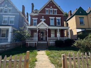 5498 Hays Street, Pittsburgh, PA 15206