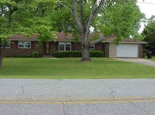 2632 Elberta Rd, Centerville, GA 31028