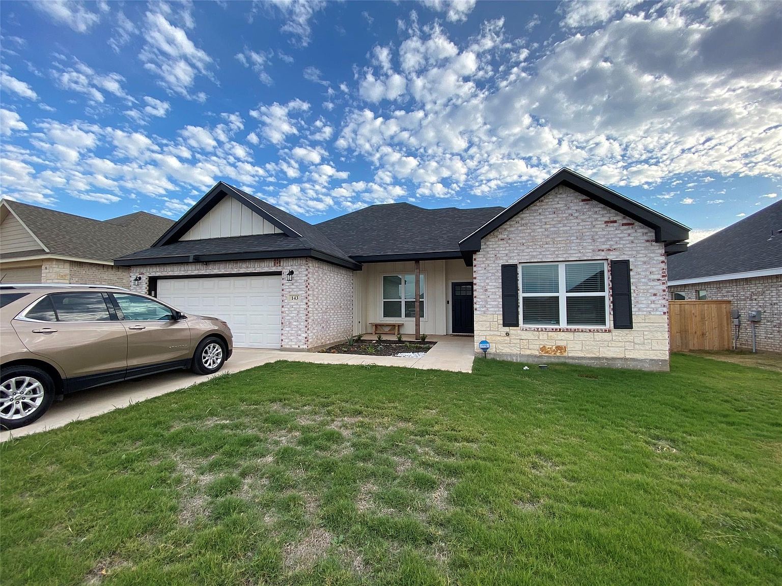 143 Carriage Hills Pkwy, Abilene, TX 79602 Zillow