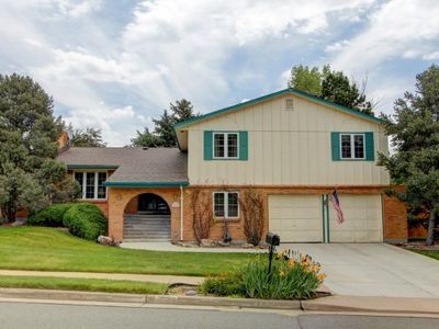 8680 W Baker Ave, Lakewood, CO, 80227