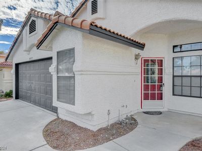 4937 Fiesta Lakes St, Las Vegas, NV, 89130