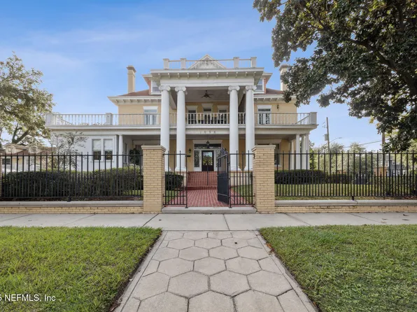 1636 KING Street #3, Jacksonville, FL 32204