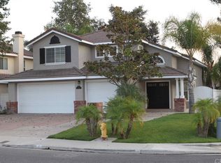 2 Yellowpine Ln, Trabuco Canyon, CA 92679