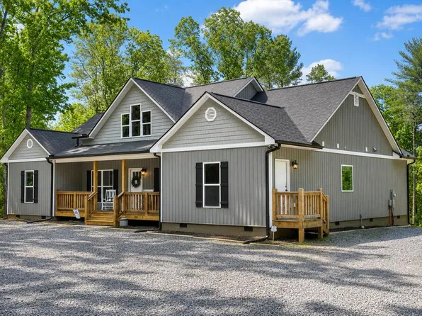 200 Fowler Rd, Ellijay, GA 30536