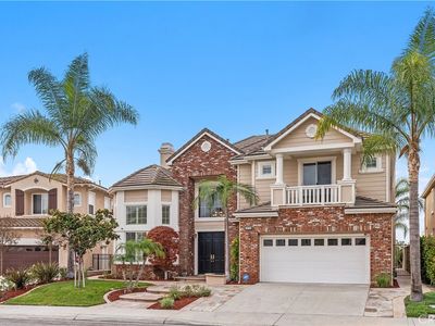 18762 Pimlico Ter, Yorba Linda, CA, 92886