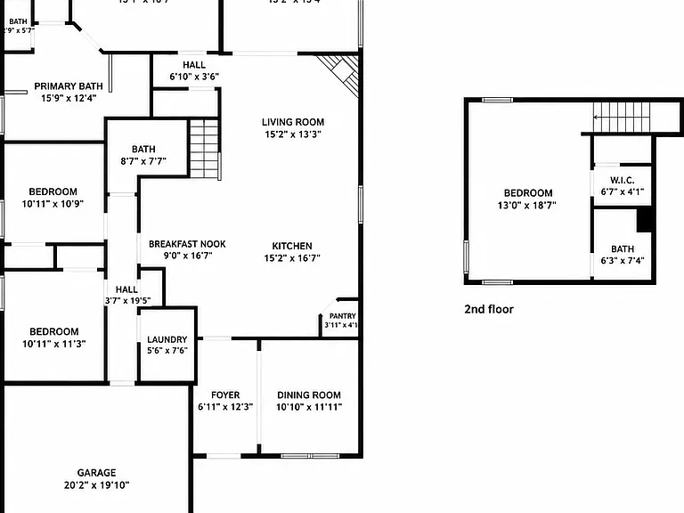 2056 Arden Forest Pl — Photo 14