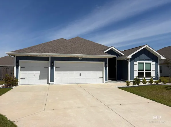 3812 Mattingly Ln, Gulf Shores, AL 36542