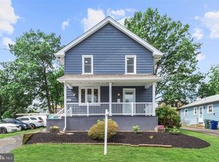 2422 Arlington Ave, Roslyn, PA 19001