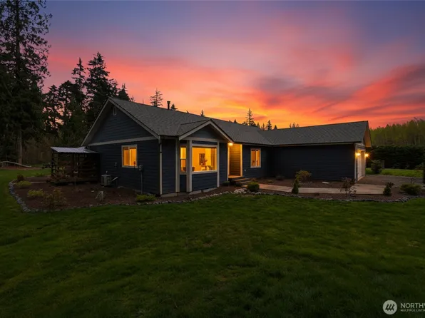 3226 Velvet Lane, Custer, WA 98240