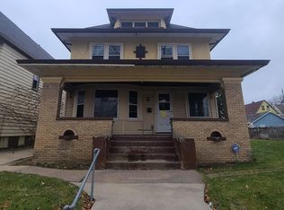 2155 N 45th St, Milwaukee, WI 53208