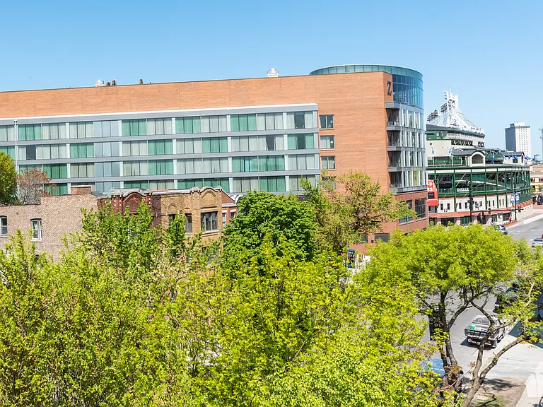 1133 W Addison St #3 — Photo 24