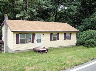 2280 Stewartstown Rd, Morgantown, WV 26508