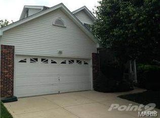 458 Lighthouse Point Dr, Grover, MO 63040