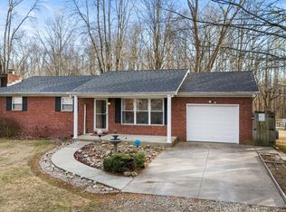 348 E Oard Spring Rd, Austin, IN 47102