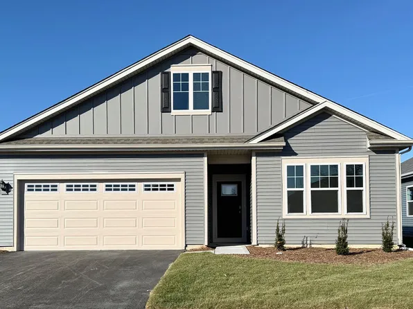 787 Plateau Dr, Pingree Grove, IL 60140