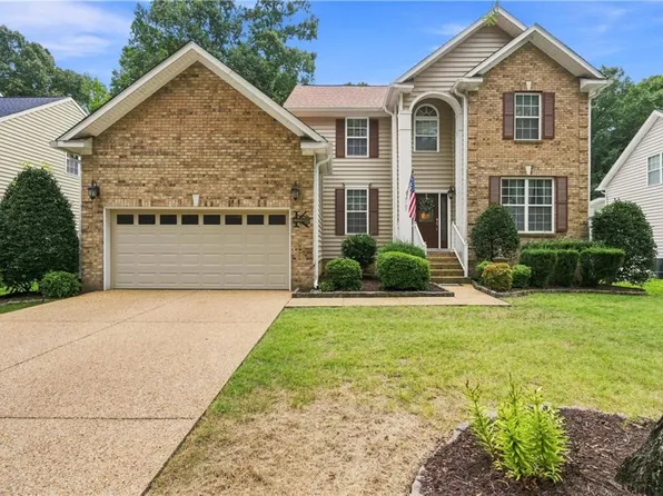 107 Corvette Dr, Williamsburg, VA 23185