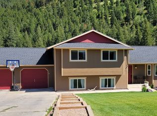 21133 Handley Loop, Clinton, MT 59825