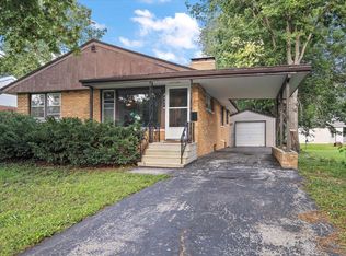 444 S Adelaide St, Normal, IL 61761