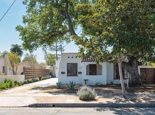 14148 Kittridge St, Van Nuys, CA 91405