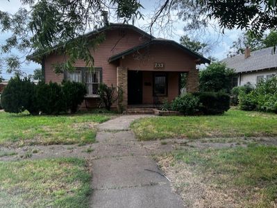 733 Poplar St, Abilene, TX, 79602