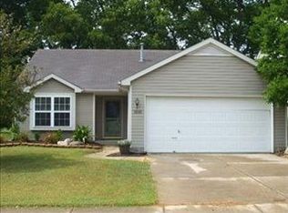 2535 Bridgewood Dr, Middletown, OH 45044