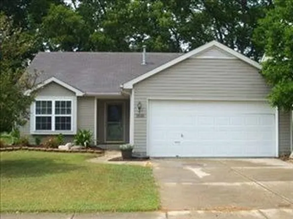 2535 Bridgewood Dr, Middletown, OH 45044