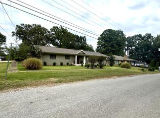 310 N Monroe St, Calhoun City, MS 38916