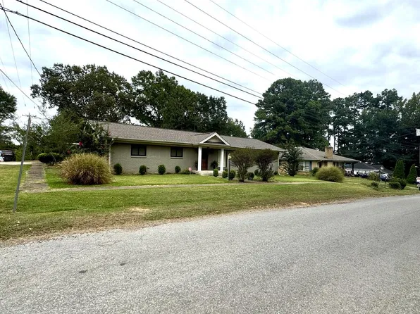 310 N Monroe St, Calhoun City, MS 38916