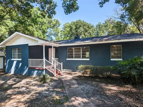 26240 Grassy Sprain Ave, Mount Plymouth, FL 32776