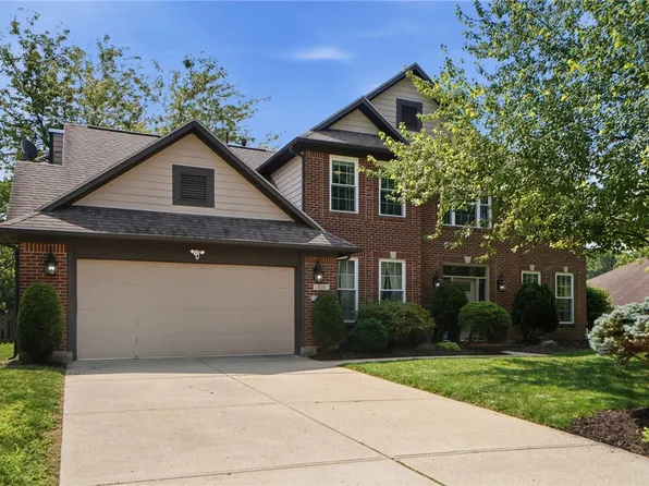 210 Sycamore Springs Dr, Springboro, OH 45066