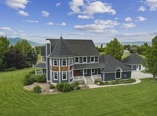 3136 W 2400th St S, Heber City, UT 84032