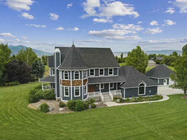 3136 W 2400th St S, Heber City, UT 84032