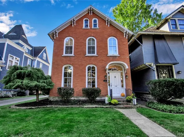 138 Lexington Ave, Buffalo, NY 14222