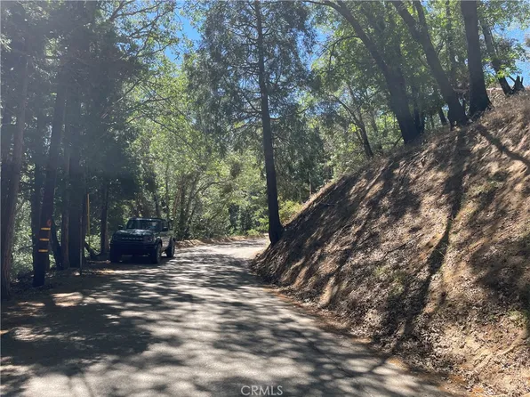 LOT 15 Edelweiss Dr, Crestline, CA 92325