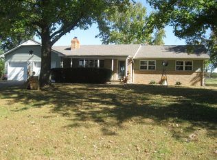 3385 S 451 Rd, El Dorado Springs, MO 64744