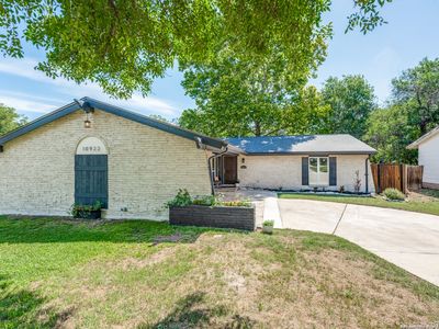 10922 BROCKS GAP ST, San Antonio, TX, 78230