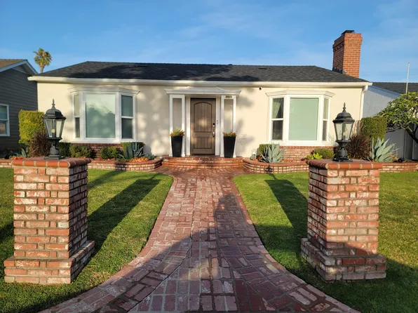 3948 Rose Ave, Long Beach, CA 90807