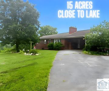 744 Knob Church Rd, Henry, VA, 24102