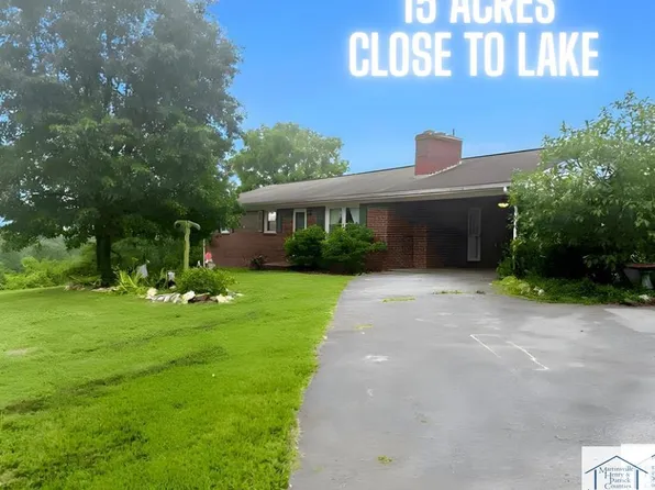 744 Knob Church Rd, Henry, VA 24102