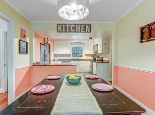 1305 Moyer Rd, Newport News, VA 23608