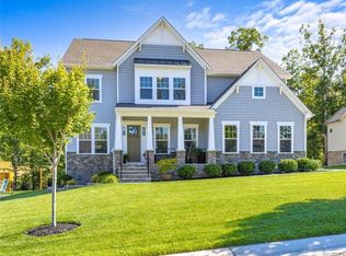 15331 Sultree Dr, Midlothian, VA 23112