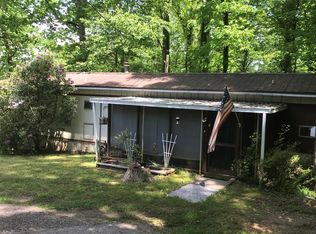 406 Belleview Park Rd, Franklin, NC 28734