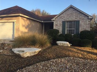 108 Dandelion Dr, Georgetown, TX 78633