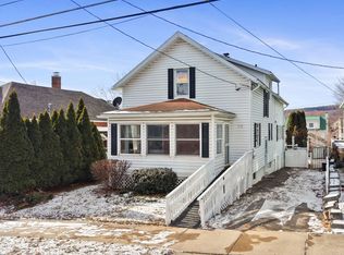 113 Hayes Ave, Endicott, NY 13760