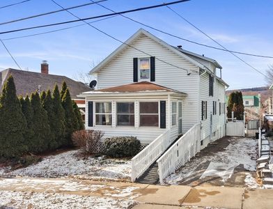 113 Hayes Ave, Endicott, NY, 13760