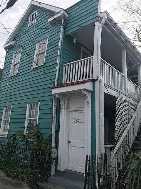 59 South St #B