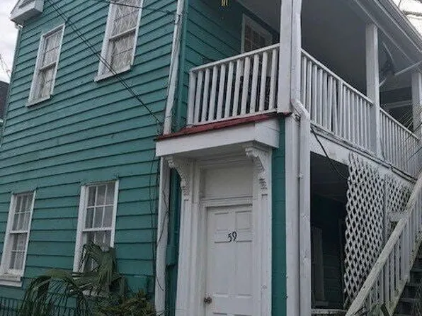59 South St APT B, Charleston, SC 29403